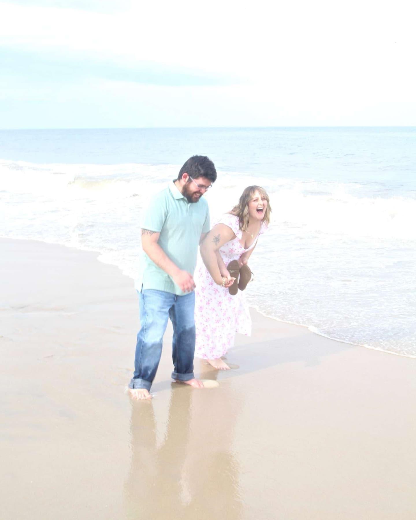 The Wedding Website of Rachael Cox and Tilar Rodriguez