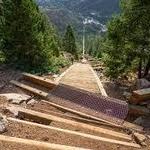 Manitou Incline