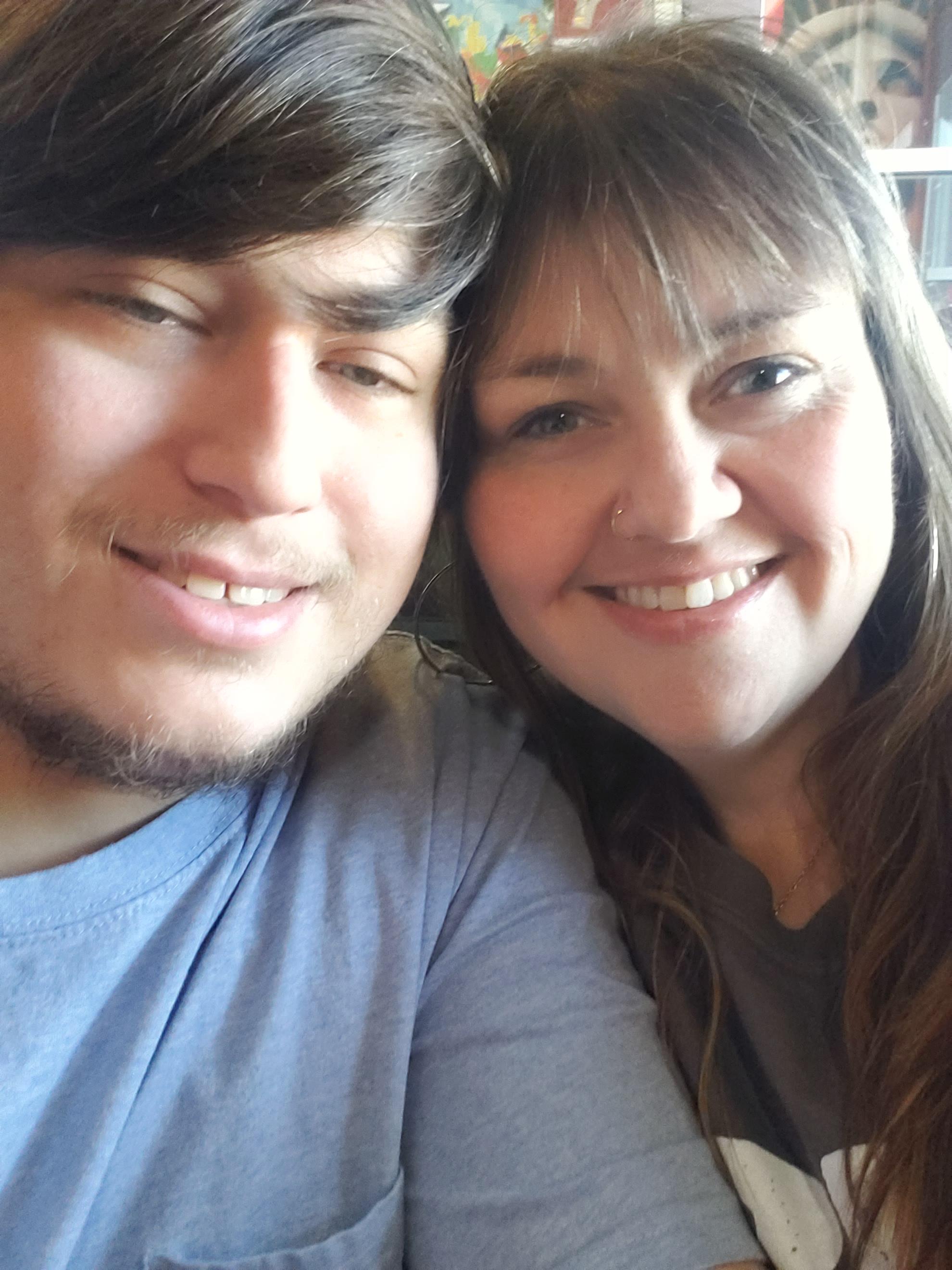 The Wedding Website of Jami Lattimer and Brett Klein