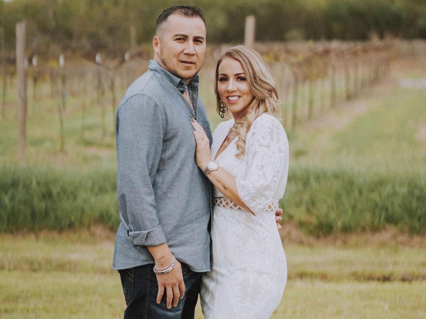 The Wedding Website of Edina Payer and Ruben Cantú