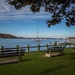 Northport Harbor