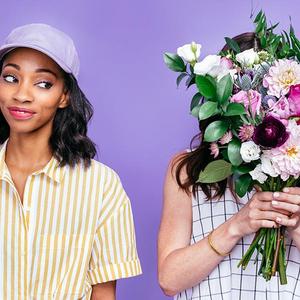 Fresh Flower Subscription
