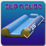 2 Slip and slides
