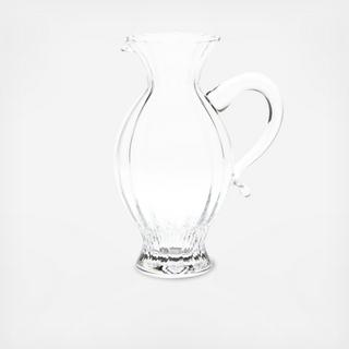 Hibiscus Tall Pitcher