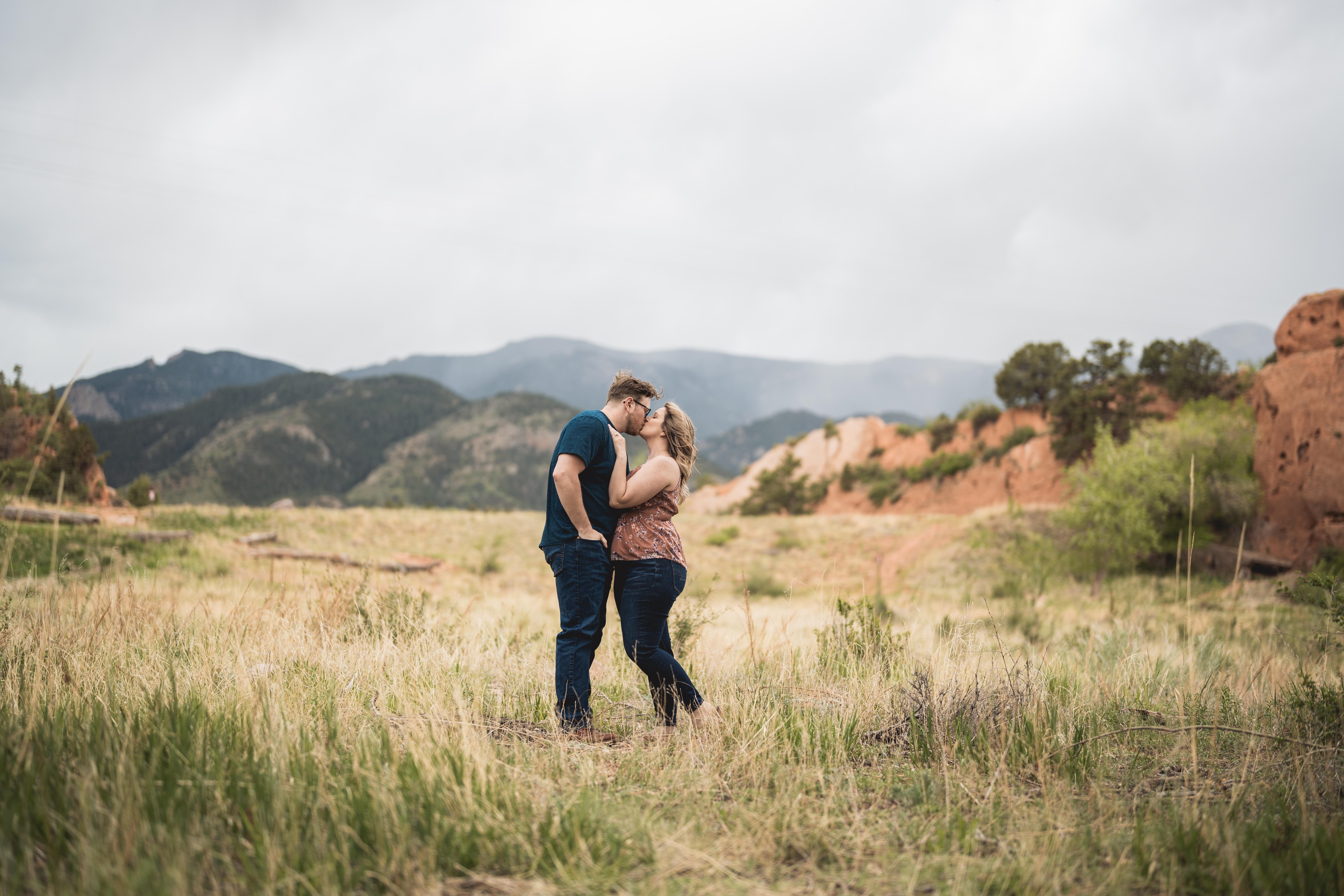 The Wedding Website of Meagan Hardesty and Cody Chism