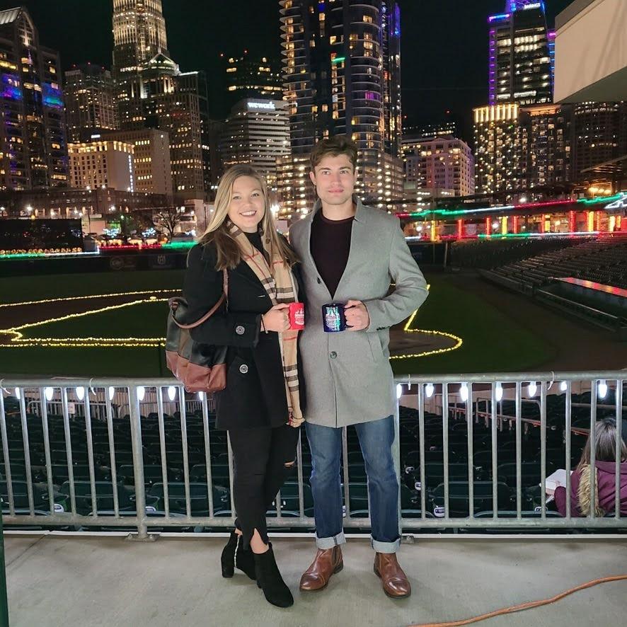 Charlotte Christmas Village 2021