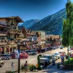 Leavenworth