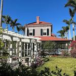 Edison & Ford Winter Estates
