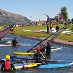 Hood River WaterPlay