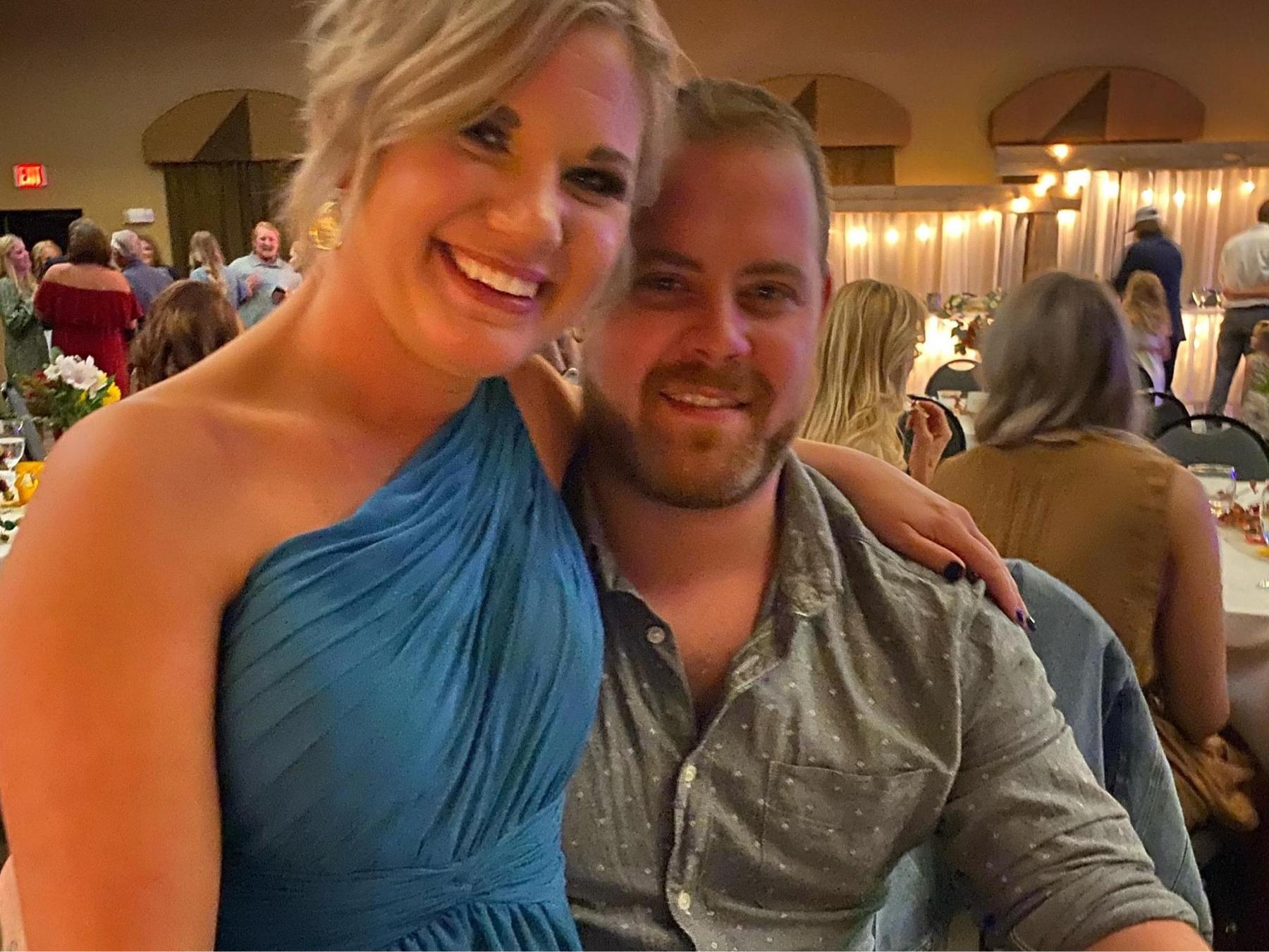The Wedding Website of Ashley Hellman and Anthony Vaneverdingen