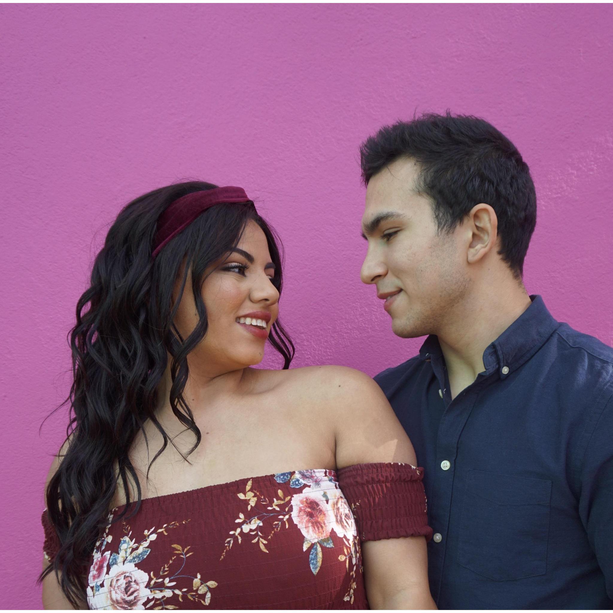Photo Credits: Maid of Honor
