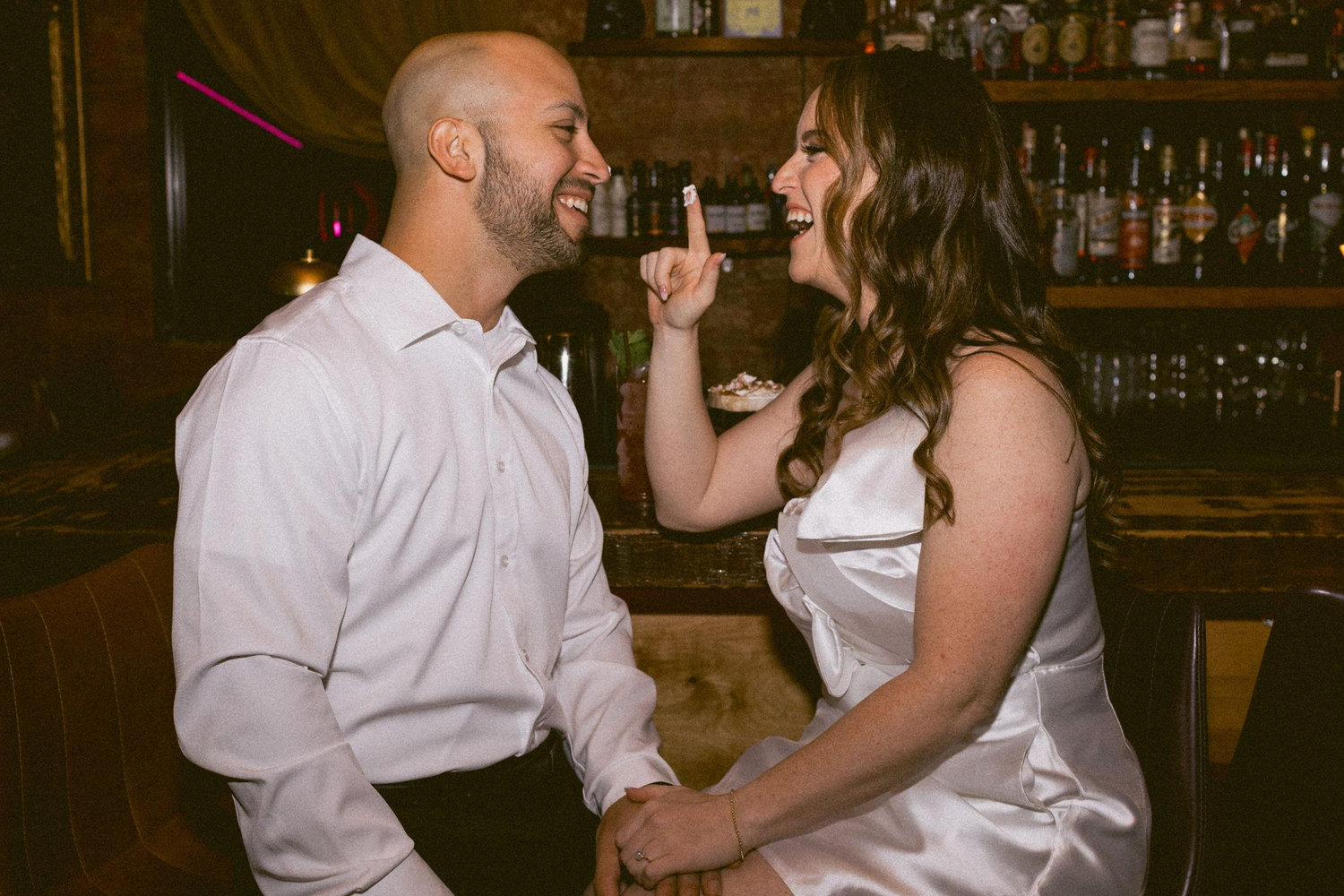 The Wedding Website of Shelby Green and Michael Guagliardo
