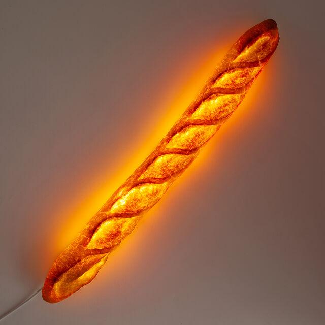 Bread Lamp