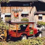 Fly Creek Cider Mill & Orchard