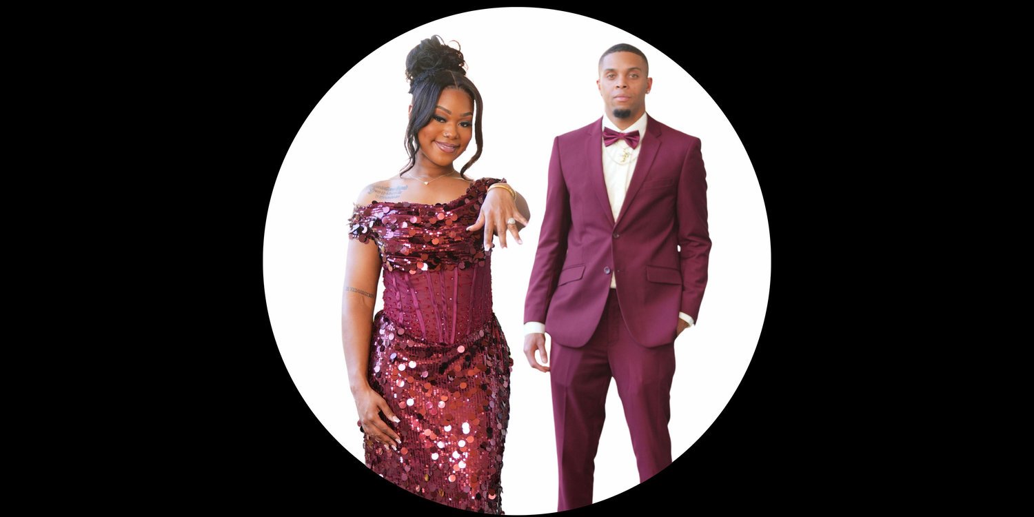 The Wedding Website of KRISTIANAH DENT and XAVIER PHILLIPS