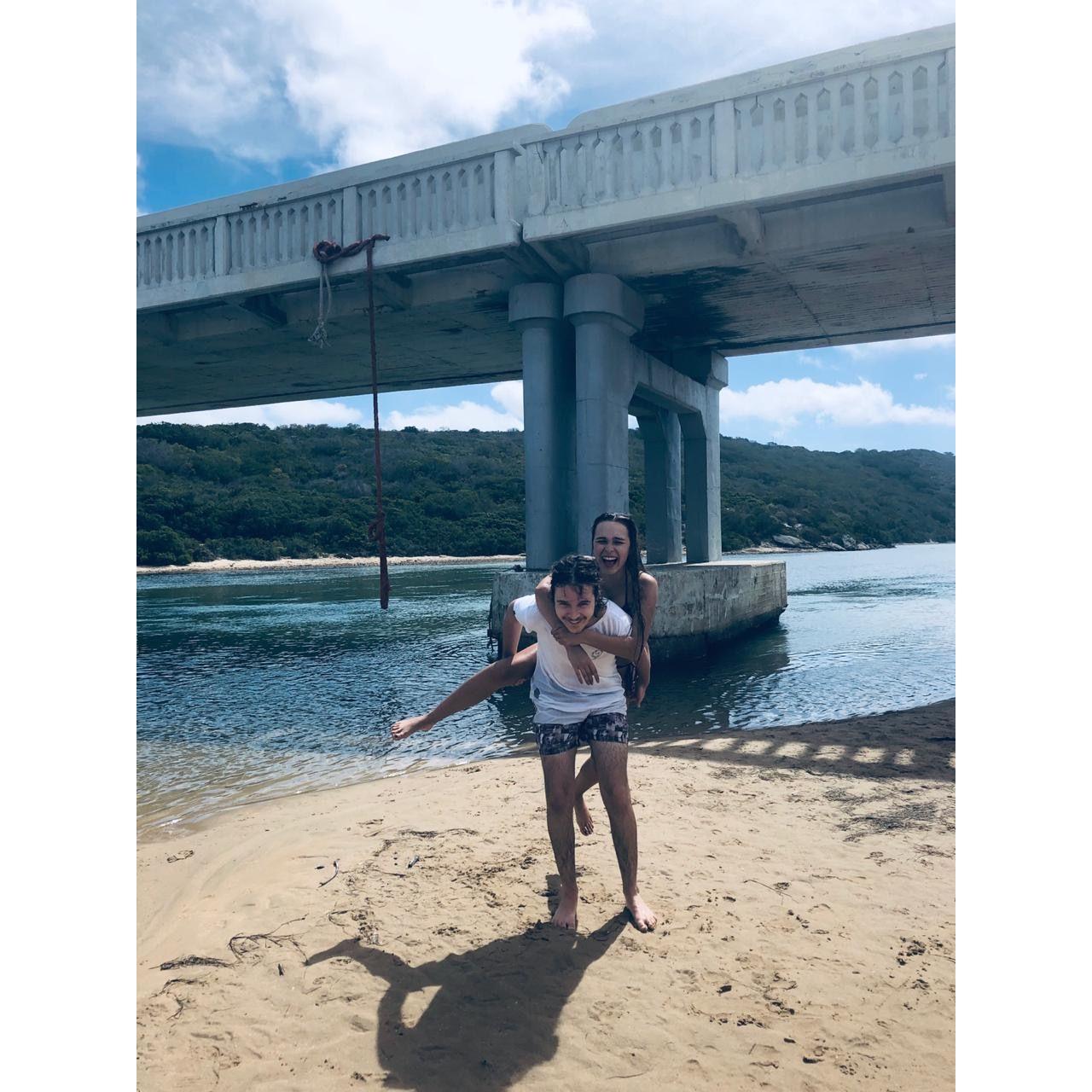 Mossel Bay 2019