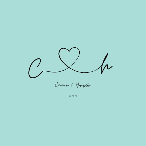 The Wedding Website of Carmen Golding and Hampton Taylor