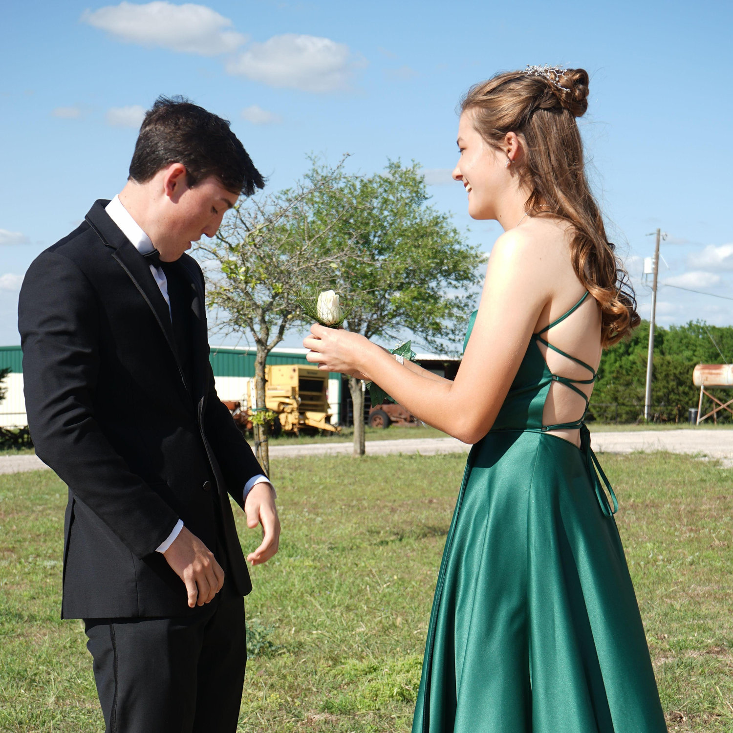 4.21.21 - Prom