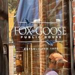 Fox & Goose Public House