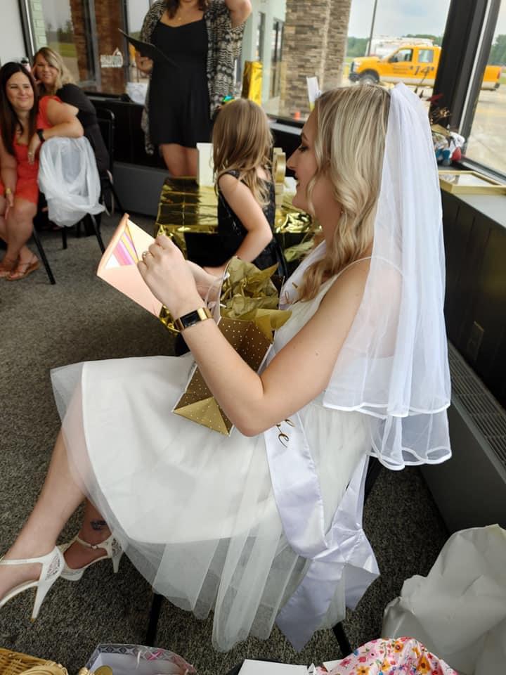 Bridal Shower