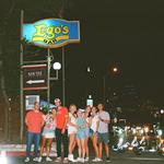 Ego's