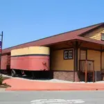 Railroad Museum