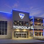 Topgolf
