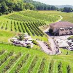 Wollersheim Winery & Distillery