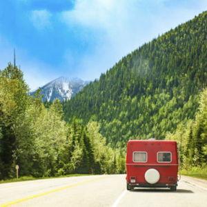 Canada Road Trip!