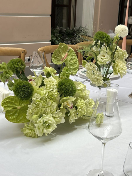 Ione Florals