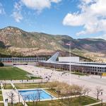 United States Air Force Academy