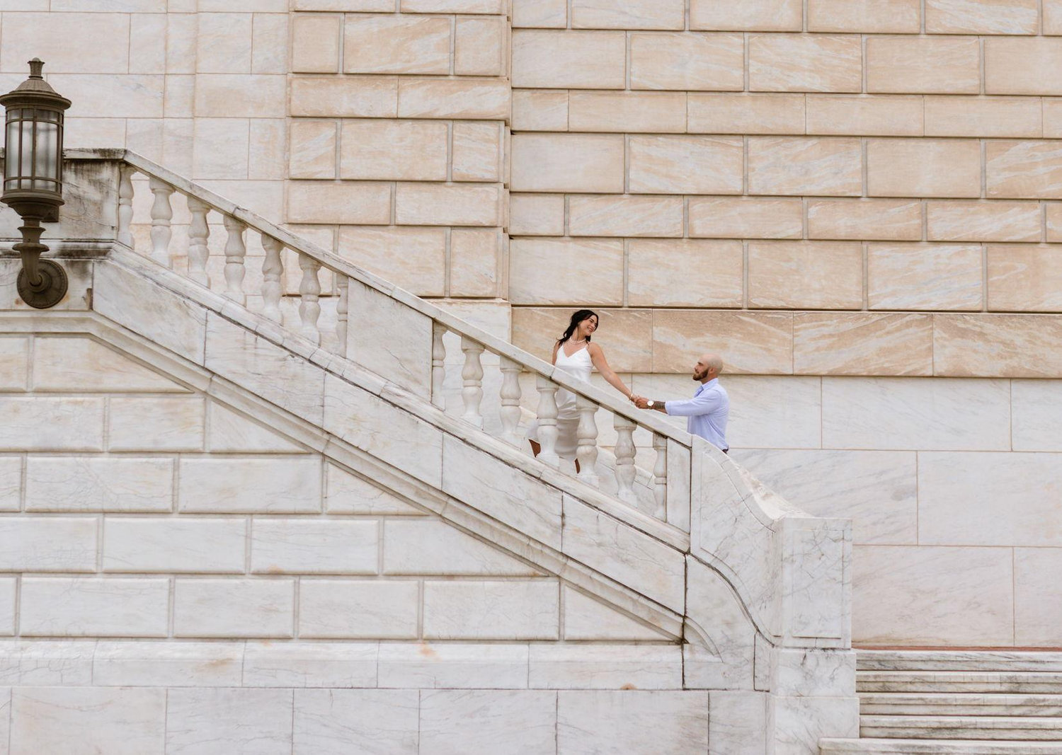 The Wedding Website of Grace Wood and Nik Pinchoff