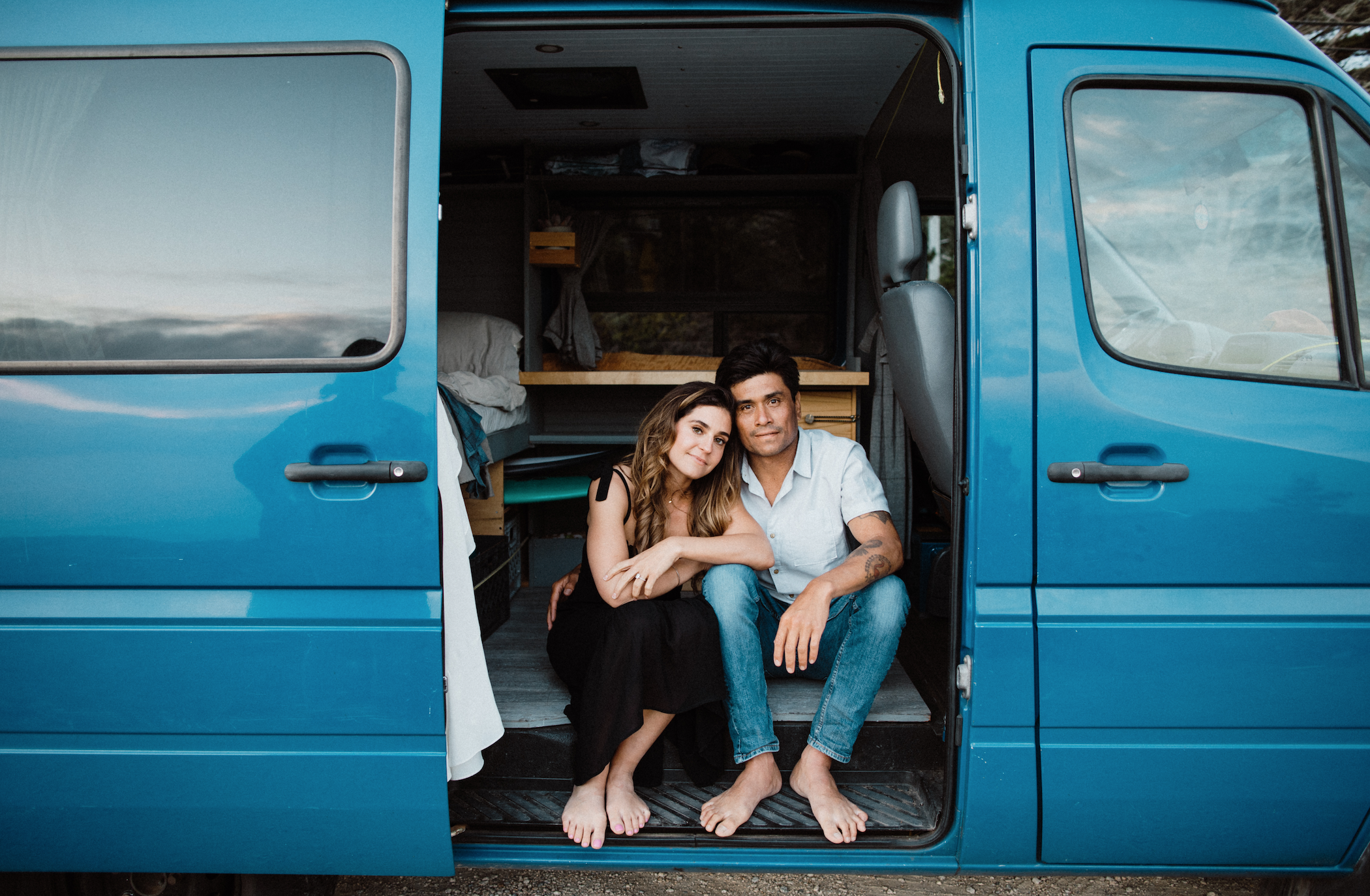 The Wedding Website of Alanna Hanson and Morgan Albertoli