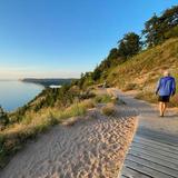Sleeping Bear Dunes