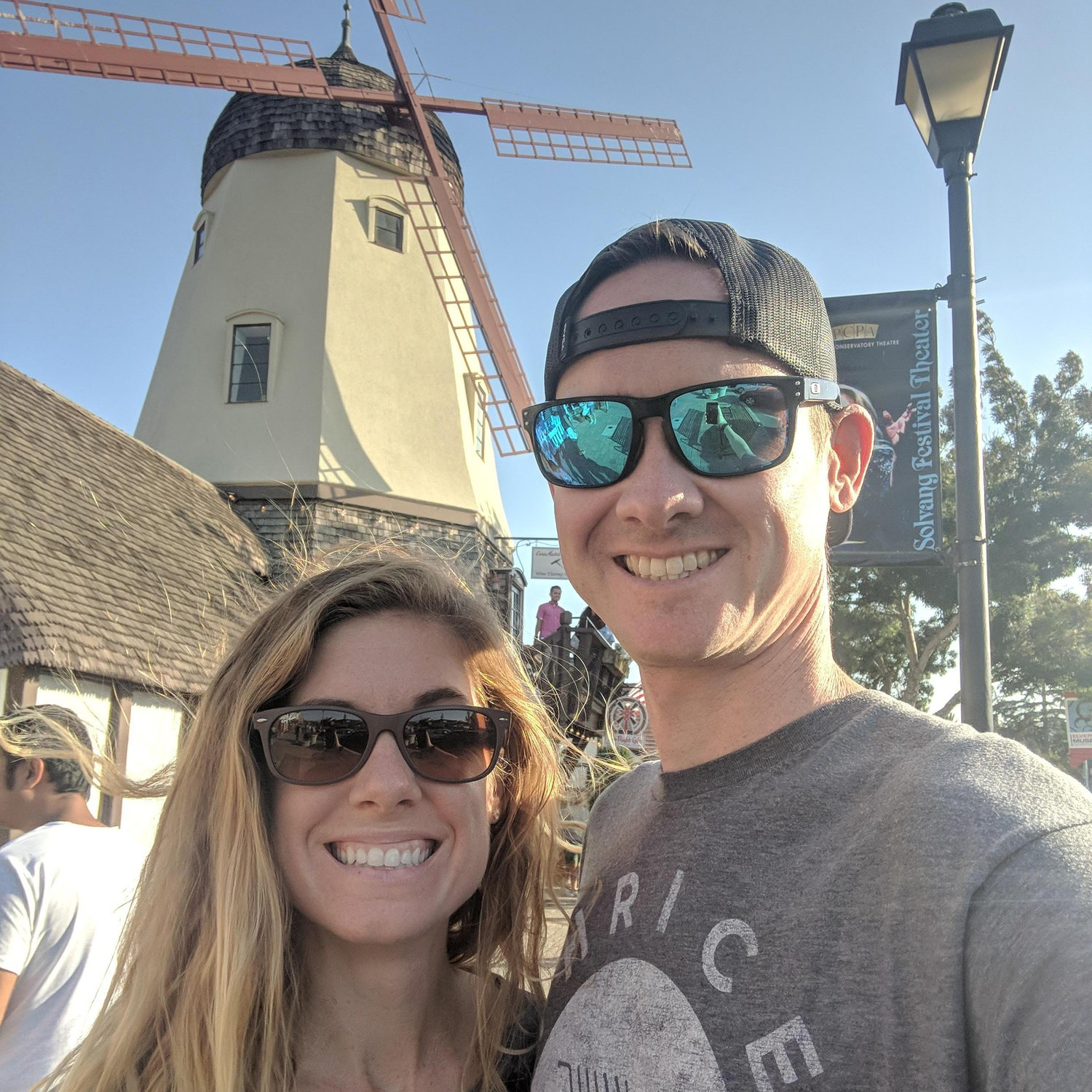 Solvang, CA