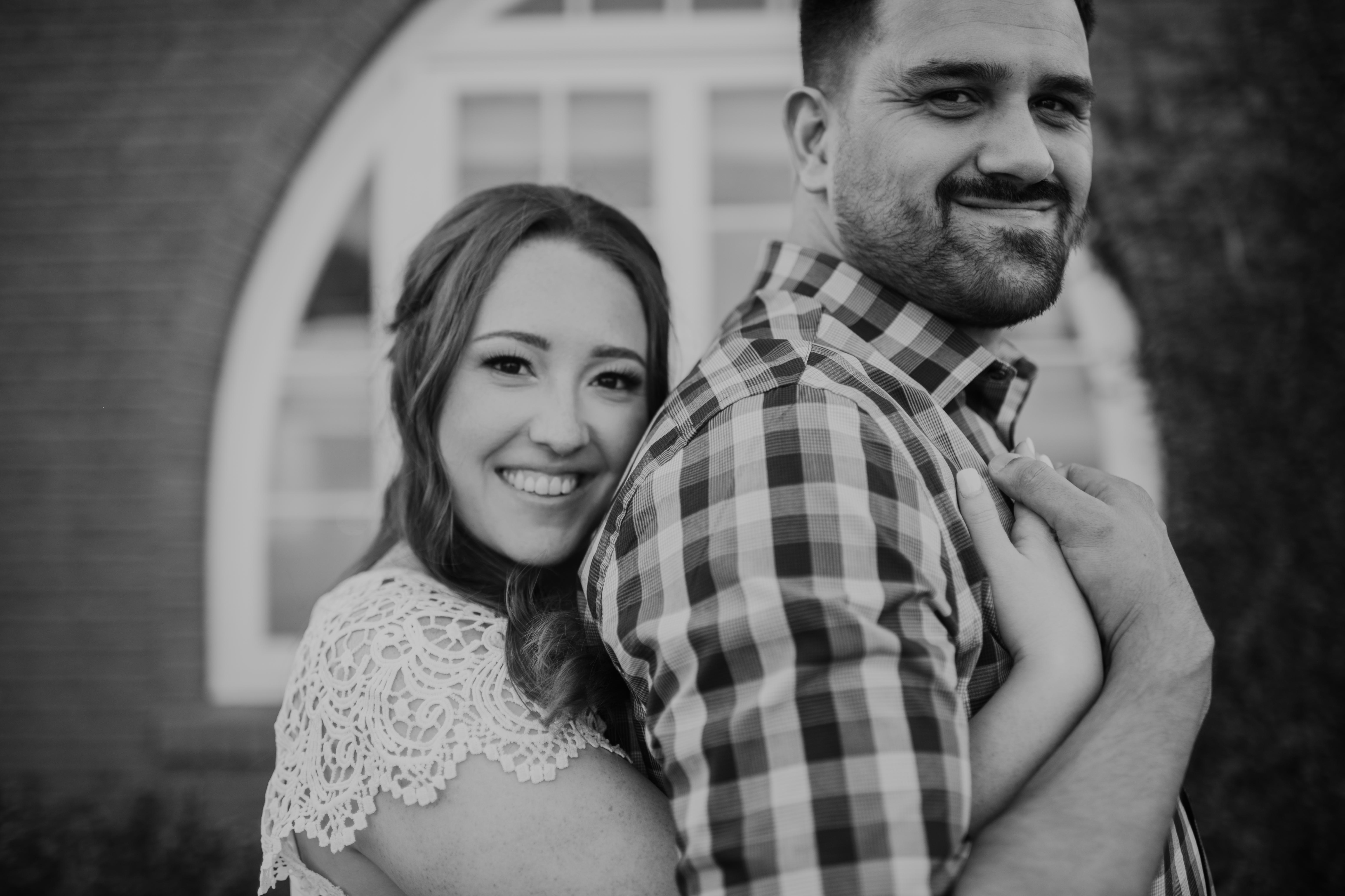 The Wedding Website of Kelli Zorn and Justin Hogle