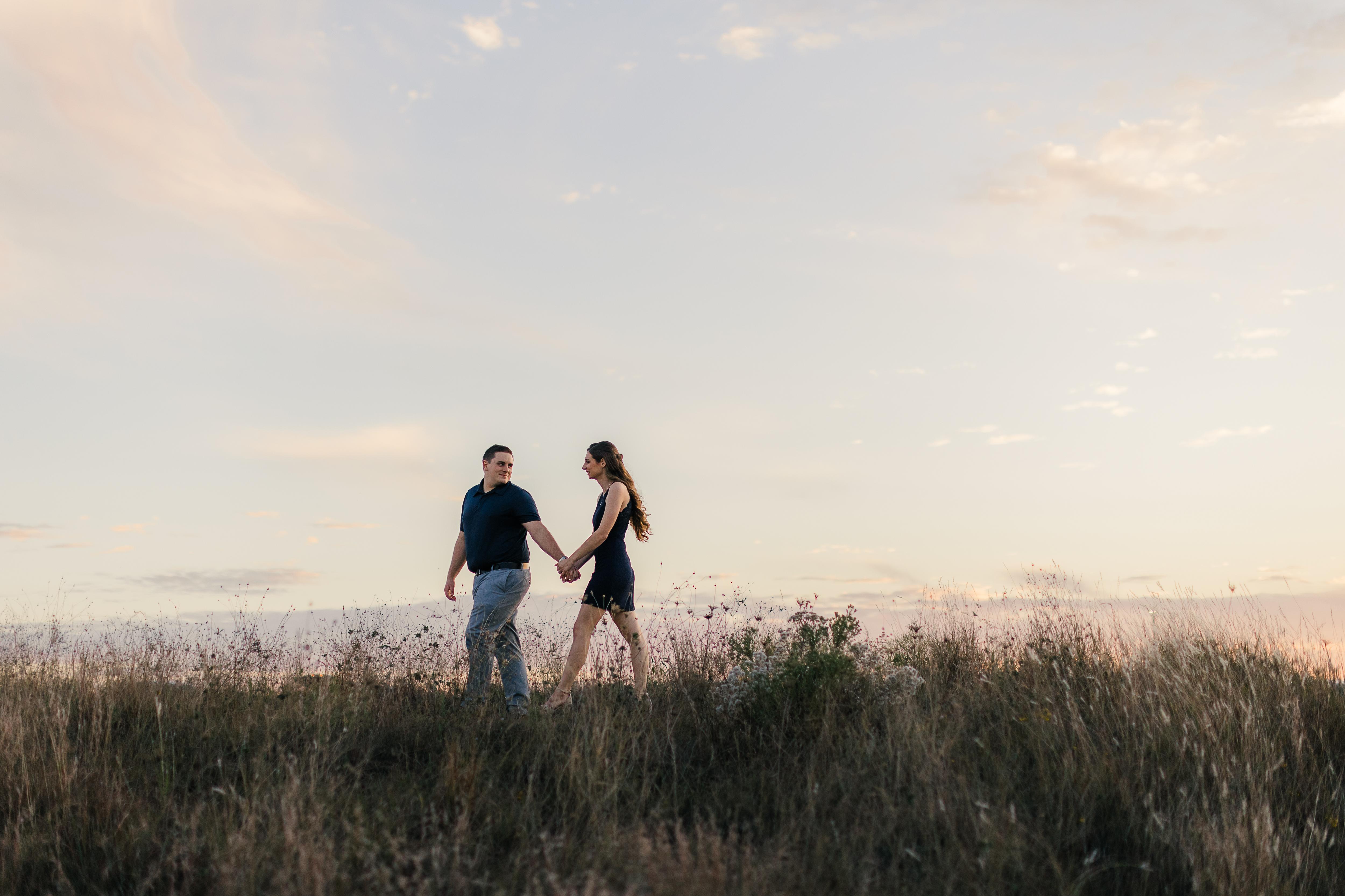 The Wedding Website of Kristen Kief and Schuyler Smith