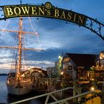 Bowens Wharf