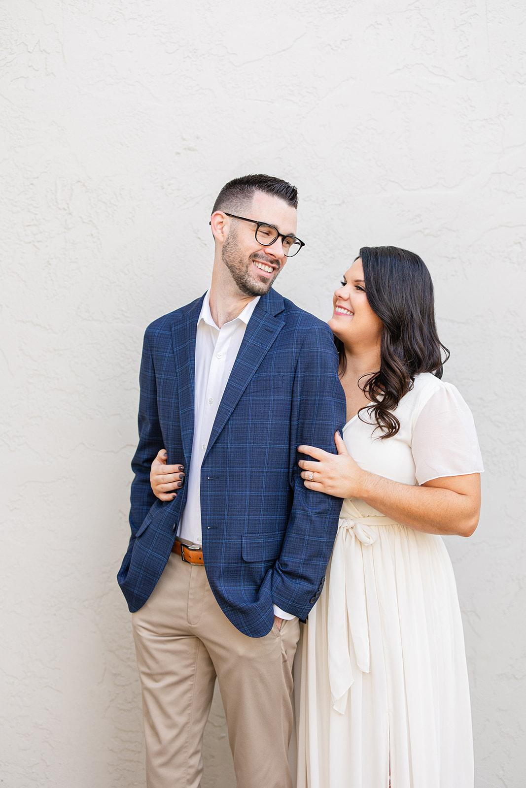 The Wedding Website of Megan McCrary and Will Christmas