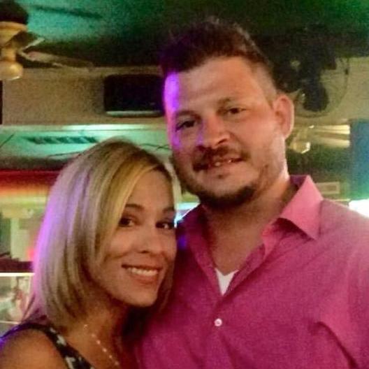 Quite possibly one of the first times we may have said I love you for the first time. 2016.