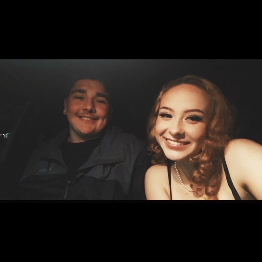 First date 
♡ Oct. ‘21