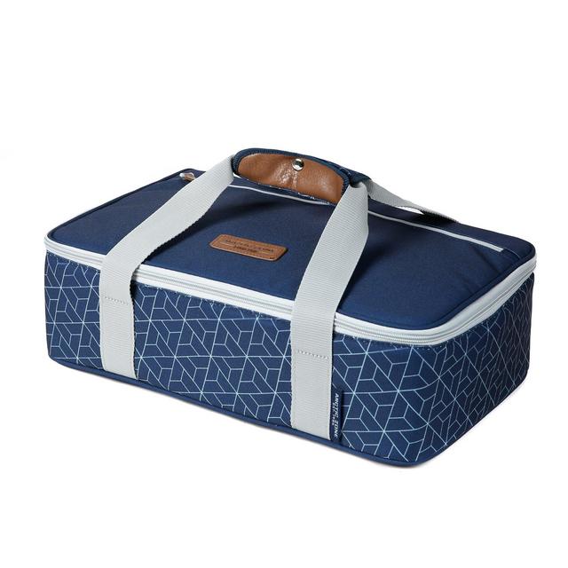 Food Pro Thermal Carrier