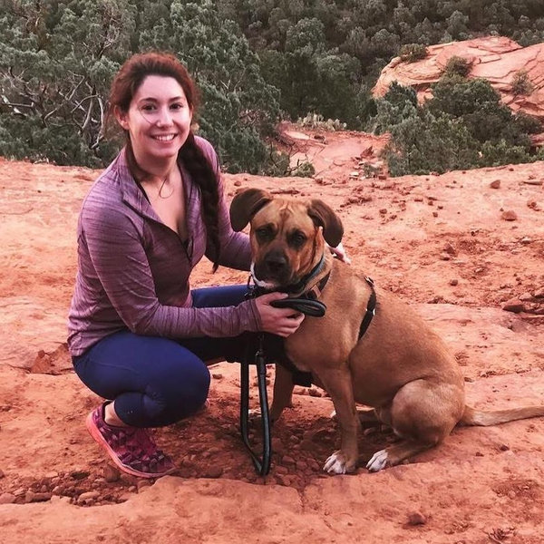 Layla’s Daycare For Our Honeymoon
