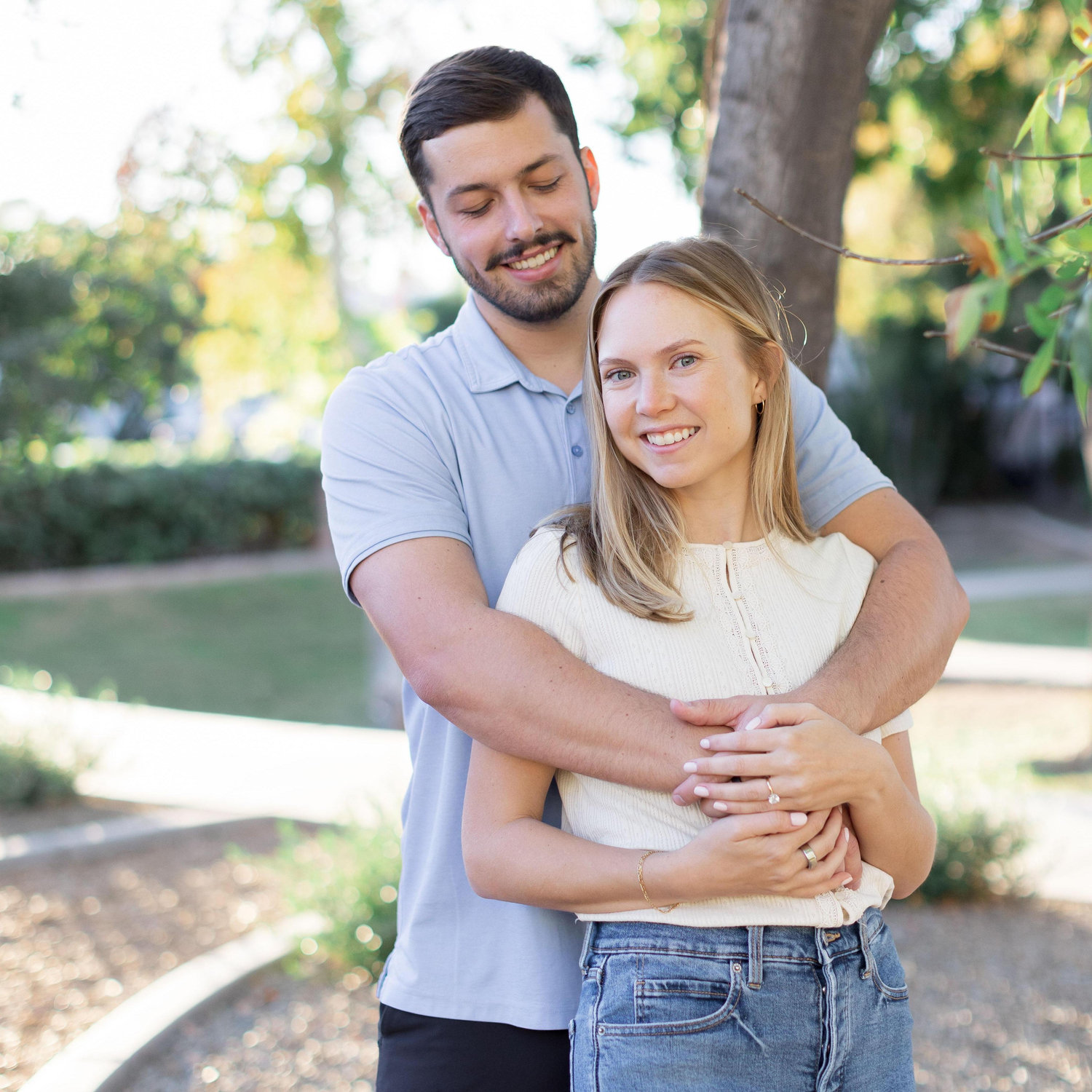 Engagement pics!!