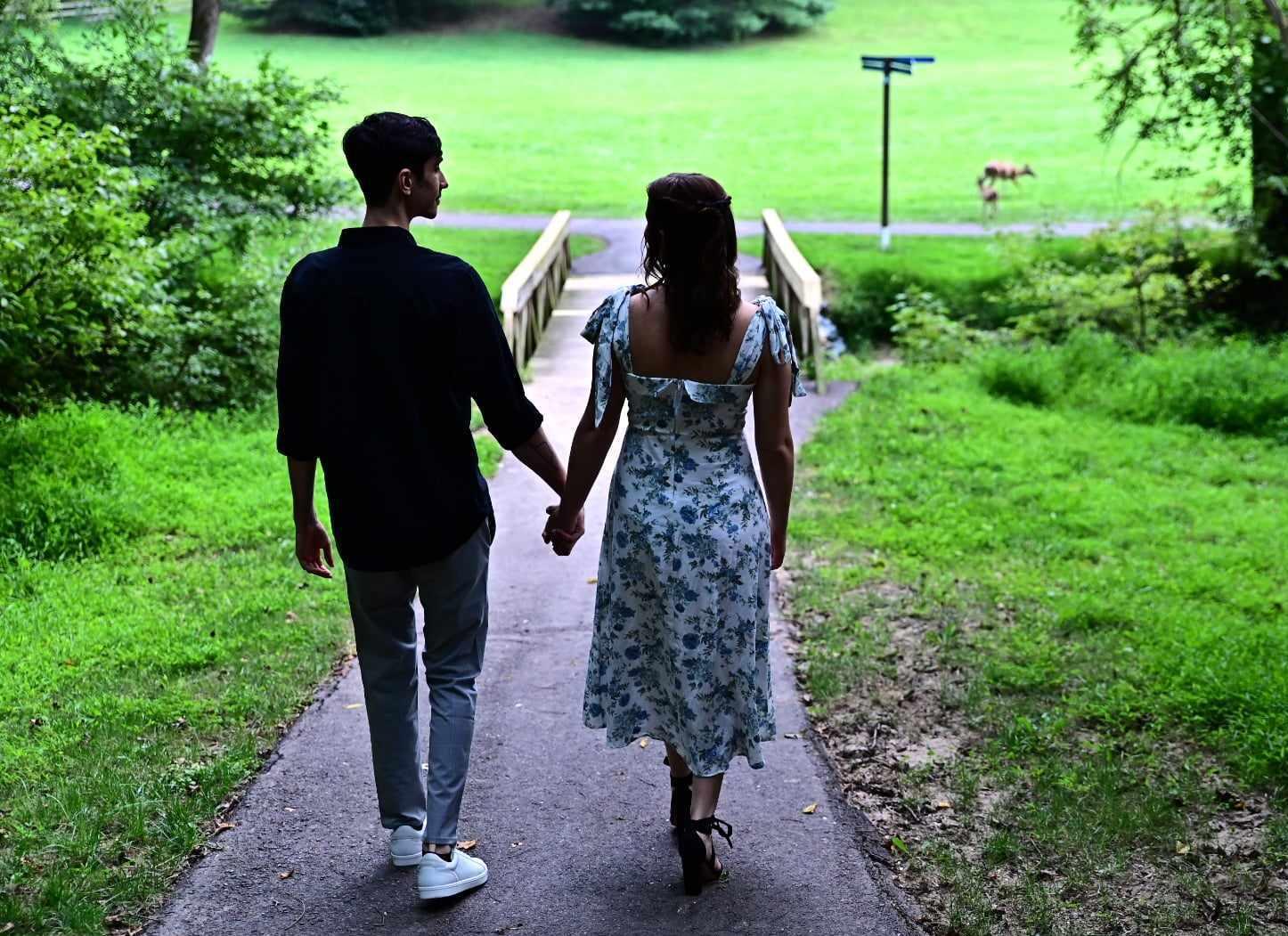 The Wedding Website of Kelsey Buckley and David Garwin