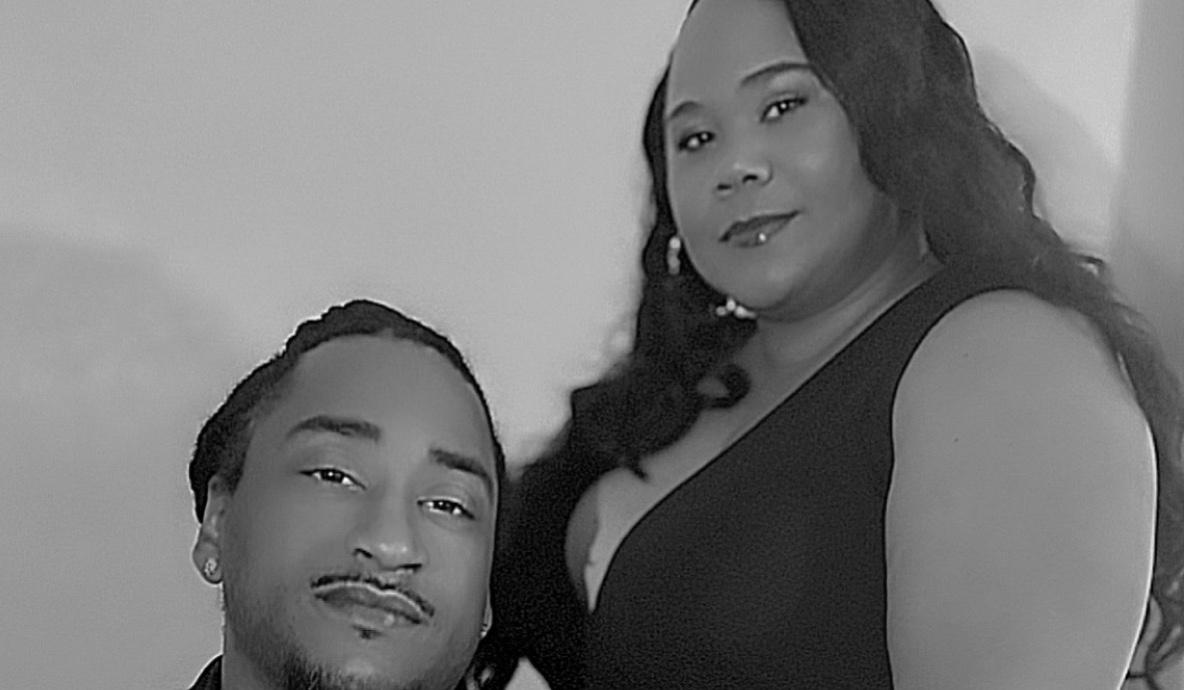 Aisha Cook and Ali Smith's Wedding Website