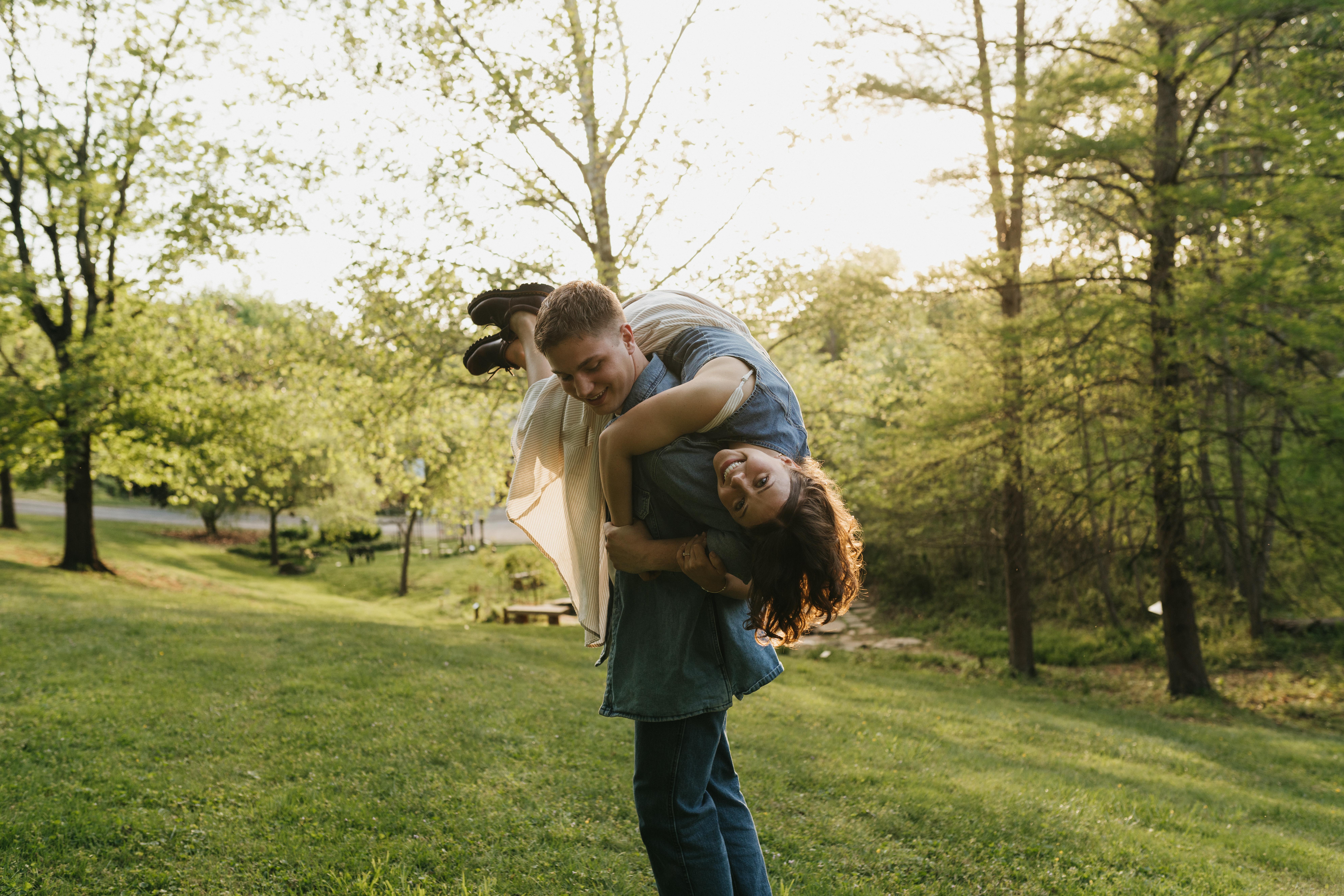The Wedding Website of Grace Ehrhorn and Jonathan Caldwell