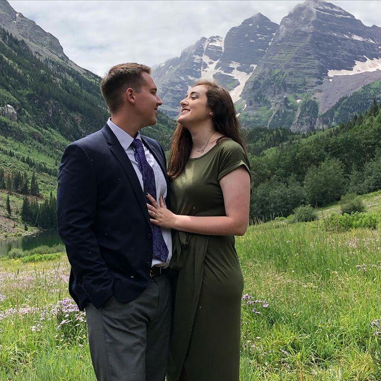 Maroon Bells