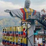 Tour Comuna 13