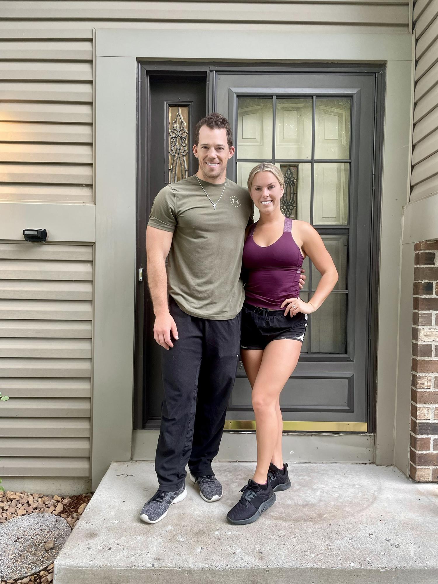 June 2021 - Maple Grove, MN